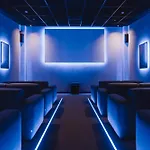 Blau Student Housing - Students Only