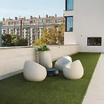 Blau Student Housing - Students Only Apartmán