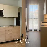 Blau Student Housing - Students Only Apartmán