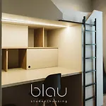 Blau Student Housing - Students Only Apartmán Barcelona