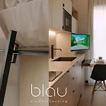 Blau Student Housing - Students Only Barcelona