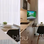 Blau Student Housing - Students Only Apartmán Barcelona