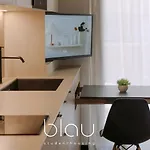 Blau Student Housing - Students Only Barcelona