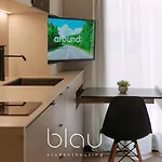 Apartmán Blau Student Housing - Students Only