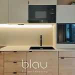 Blau Student Housing - Students Only * Barcelona