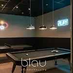 Apartmán Blau Student Housing - Students Only