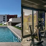Blau Student Housing - Students Only Barcelona