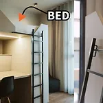 Blau Student Housing - Students Only