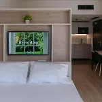 Apartmán Blau Student Housing - Students Only