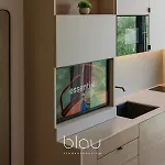 Blau Student Housing - Students Only Apartmán Barcelona