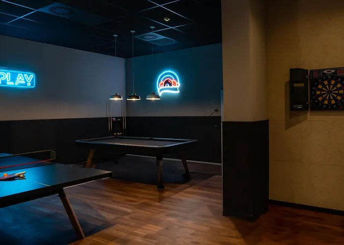 Blau Student Housing - Students Only