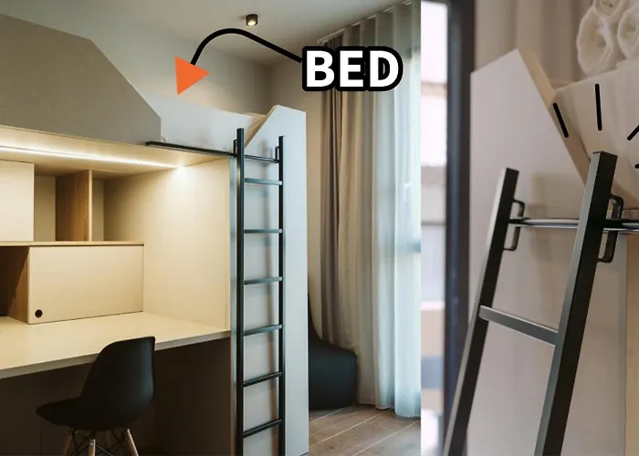 Blau Student Housing - Students Only