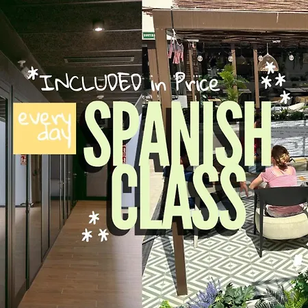 Blau Student Housing - Students Only Apartamento *