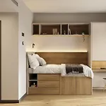 Blau Student Housing - Students Only برشلونة