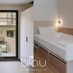 Blau Student Housing - Students Only *