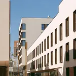 Blau Student Housing - Students Only شقة