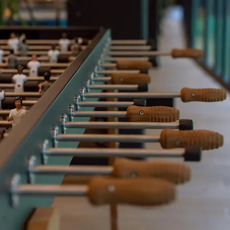 Blau Student Housing - Students Only Barcelona