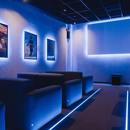 Blau Student Housing - Students Only Apartamento *
