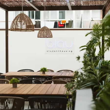 Blau Student Housing - Students Only Apartment Barcelona