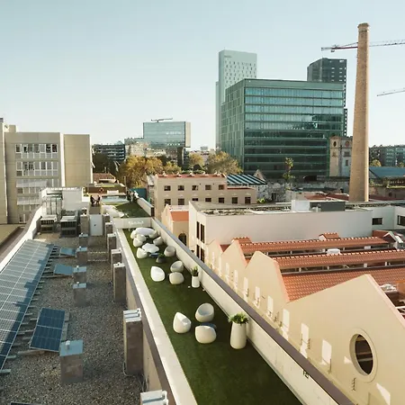 Apartment Blau Student Housing - Students Only Barcelona