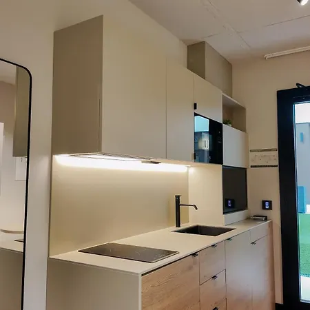 Apartment Blau Student Housing - Students Only Barcelona