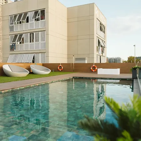 Apartment Blau Student Housing - Students Only *