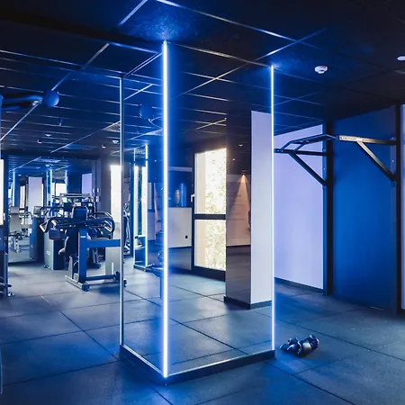 Apartment Blau Student Housing - Students Only Barcelona