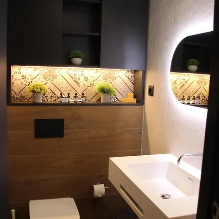 Apartment Blau Student Housing - Students Only Barcelona
