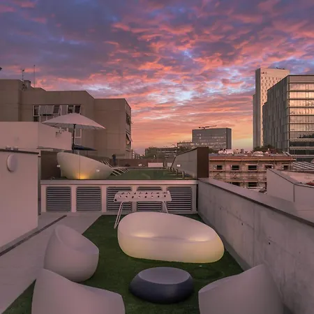 Blau Student Housing - Students Only *