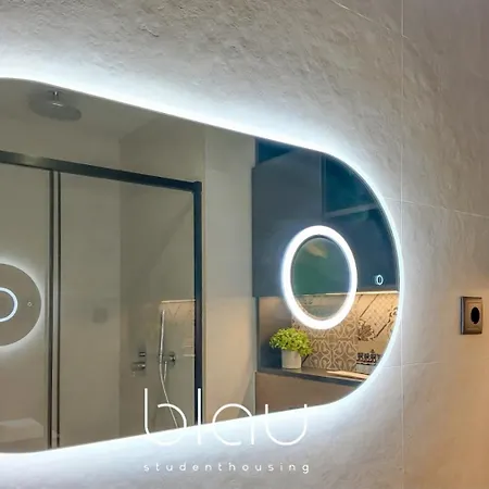 Blau Student Housing - Students Only Apartment Barcelona