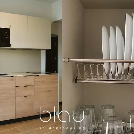 Blau Student Housing - Students Only *