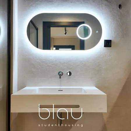 Blau Student Housing - Students Only * Barcelona
