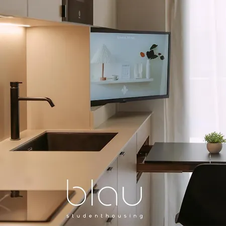 Blau Student Housing - Students Only
