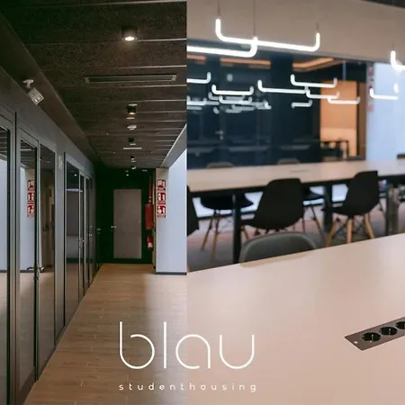Blau Student Housing - Students Only *