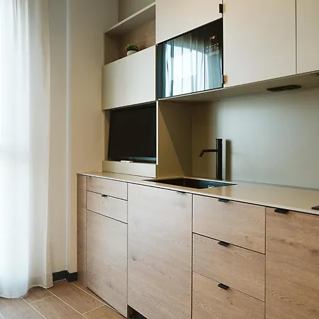 Apartamento Blau Student Housing - Students Only Barcelona