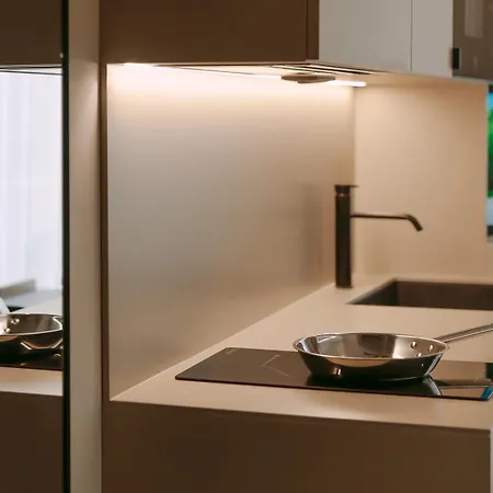 Apartamento Blau Student Housing - Students Only