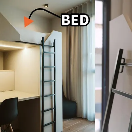 Blau Student Housing - Students Only