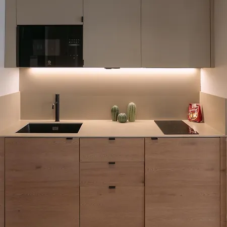 Apartament Blau Student Housing - Students Only Barcelona
