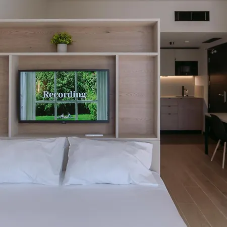 Apartamento Blau Student Housing - Students Only