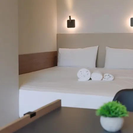 Blau Student Housing - Students Only Daire *