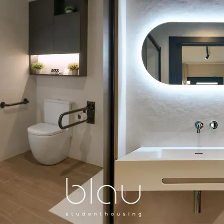 Daire Blau Student Housing - Students Only