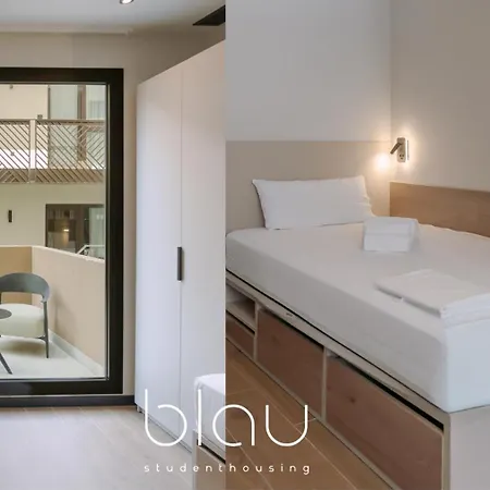 Blau Student Housing - Students Only *