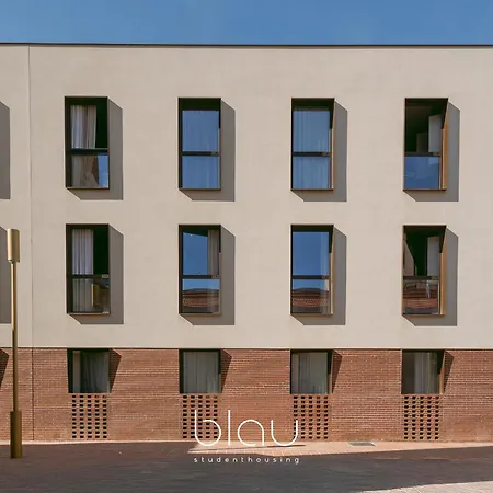 Blau Student Housing - Students Only Διαμέρισμα