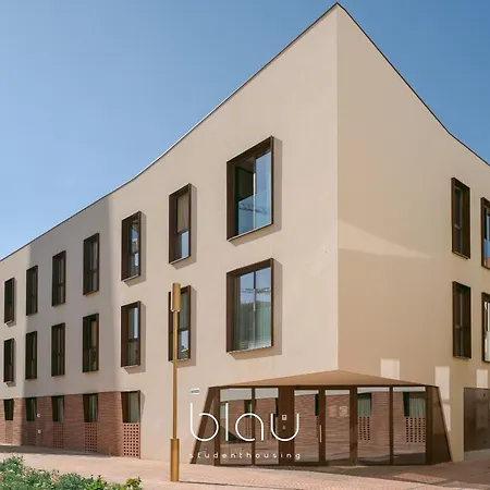 Blau Student Housing - Students Only * Βαρκελώνη
