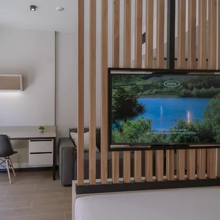 Blau Student Housing - Students Only Barcelona