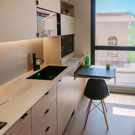 Blau Student Housing - Students Only Apartament Barcelona