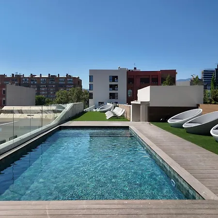 Blau Student Housing - Students Only *