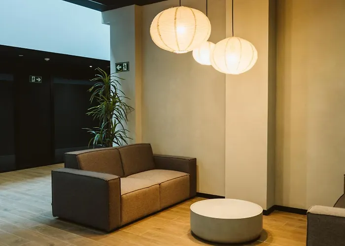 Διαμέρισμα Blau Student Housing - Students Only *