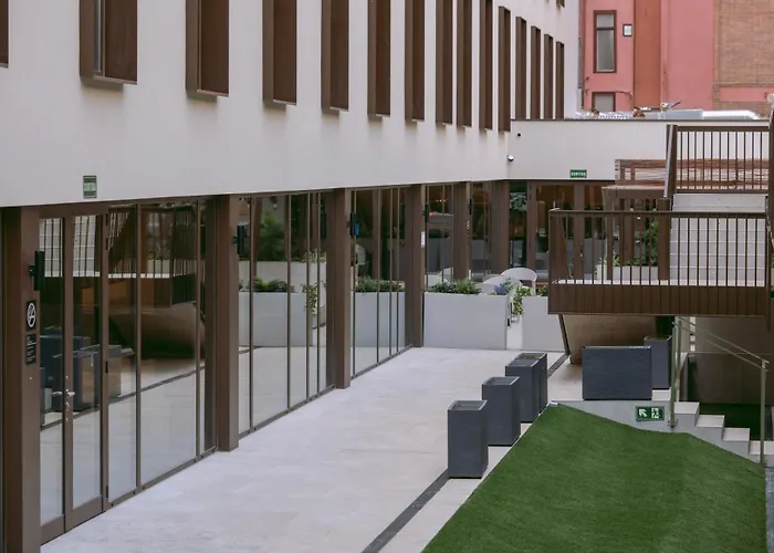 Blau Student Housing - Students Only Διαμέρισμα Βαρκελώνη