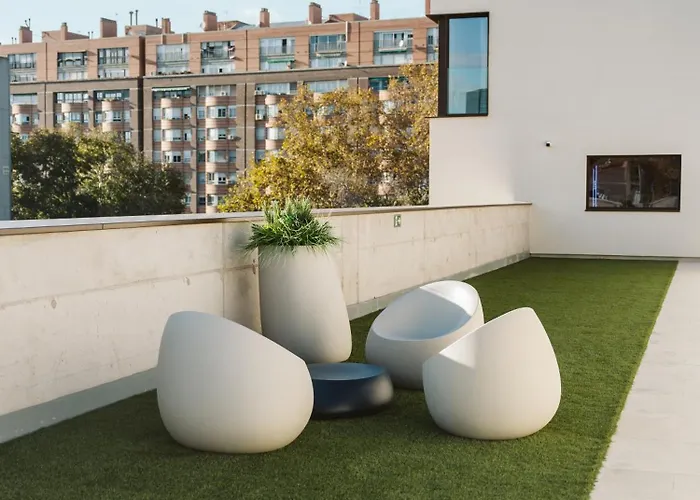 Blau Student Housing - Students Only Διαμέρισμα